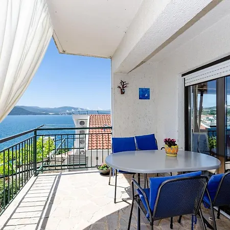 Apartamento Marija