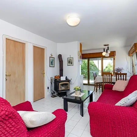 Apartment Marija Klek