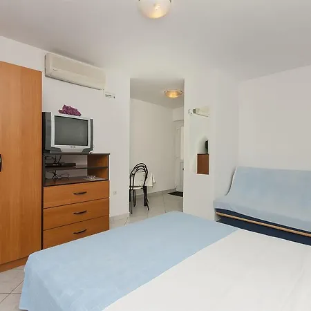 Apartamento Marija *