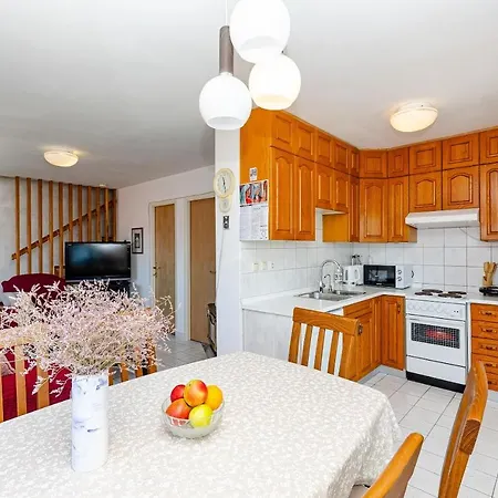 Apartment Marija
