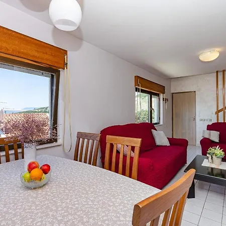 Marija Apartment