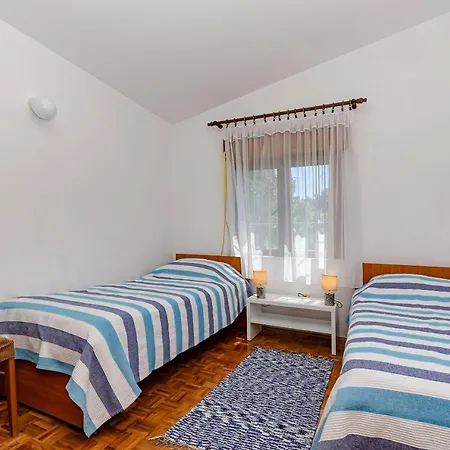 Marija Apartment