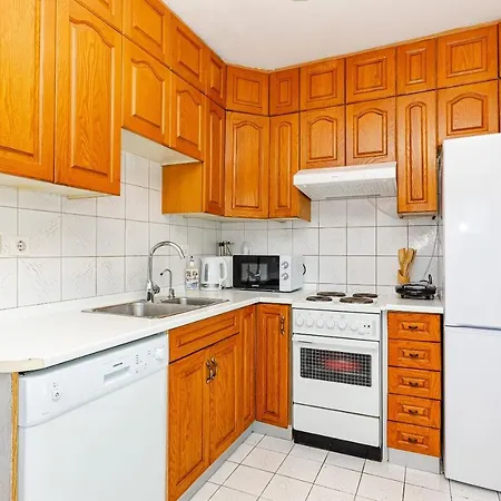 Apartment Marija