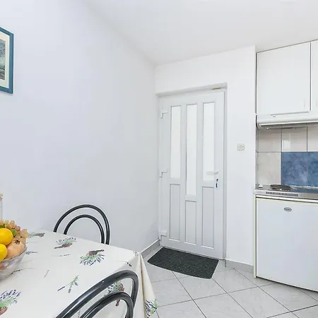 Apartment Marija *